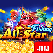 og777 All Star Fishing