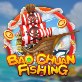 og777 Bao Chuan Fishing