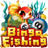 og777 Bingo Fishing