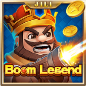 og777 Boom Legend