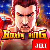 og777 Boxing King