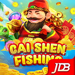 og777 Cai Shen Fishing