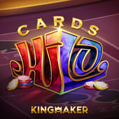 og777 Cards Hi Lo