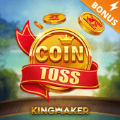 og777 Coin Toss