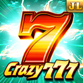 og777 Crazy777 slot
