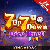 og777 Dice Duet