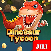 og777 Dinosaur Tycoon