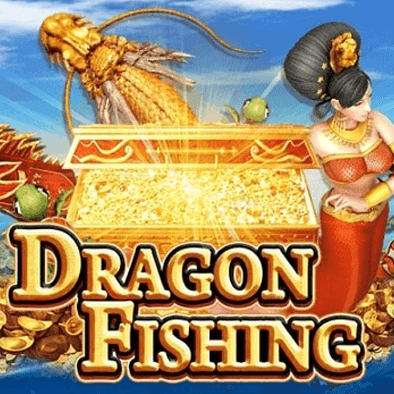 og777 Dragon Fishing