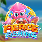 og777 Fierce Fishing