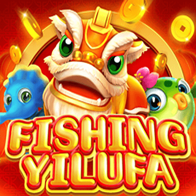 og777 Fishing Yi Lu Fa