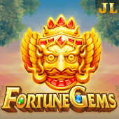 og777 Fortune Gems slot