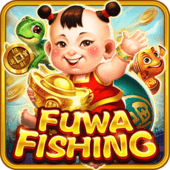 og777 Fuwa Fishing