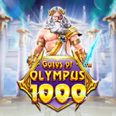 og777 Gates of Olympus 1000