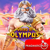 og777 Gates of Olympus