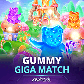og777 Gummy Giga Match