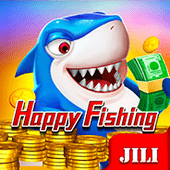 og777 Happy Fishing