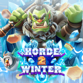 og777 Horde 2 Winter