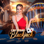 og777 Las Vegas Blackjack