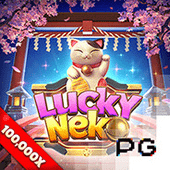 og777 Lucky Neko