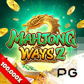 og777 Mahjong Ways 2