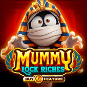 og777 Mummy Lock Riches