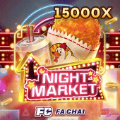 og777 Night Market