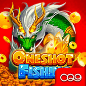og777 Oneshot Fishing