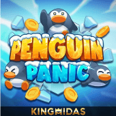 og777 Penguin Panic