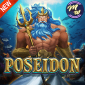 og777 Poseidon slot
