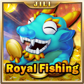 og777 Royal Fishing