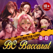 og777 Sexy Blockchain Baccarat