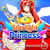 og777 Starlight Princess