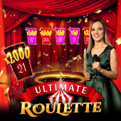 og777 Ultimate Roulette
