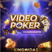 og777 Video Poker