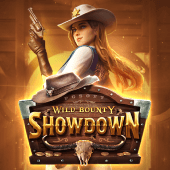 og777 Wild Bounty Showdown
